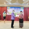 งานแสดงมุทิตาจิตสมาชิกที่เกษียณอายุราชการ ประจำปี 2565